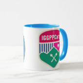 IGGPPCamp 2025 Trupp-Stolz-Sirene Tasse (VorderseiteRechts)