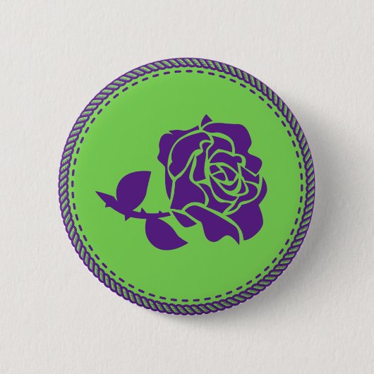 IGGPPCamp Button - Dorn (Vorderseite)
