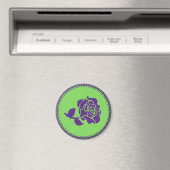 IGGPPCamp Magnet - Dorn (In Situ (Geschirrspüler))