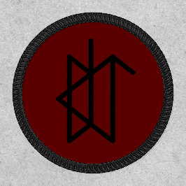 IGGPPCamp Monster Patch