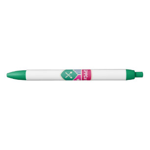 IGGPPCamp Stift