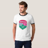 IGGPPCamp-T-Shirt T-Shirt (Vorne ganz)