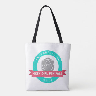 IGGPPCamp Taschen-Tasche Tasche