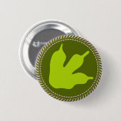 IGGPPCamp Trupp Kaiju Stolz Button (Vorne & Hinten)