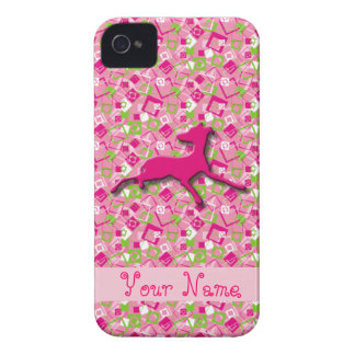 Iggy puppy1 iPhone 4 cover