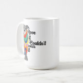 Iggy-Serie-2 Kaffeetasse (Vorderseite Links)