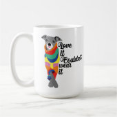 Iggy-Serie-2 Kaffeetasse (Links)