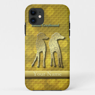 Iggy standW Gold für iphone5 Case-Mate iPhone Hülle