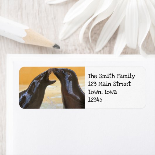 Igitt! Fisch atmen! (Insitu)