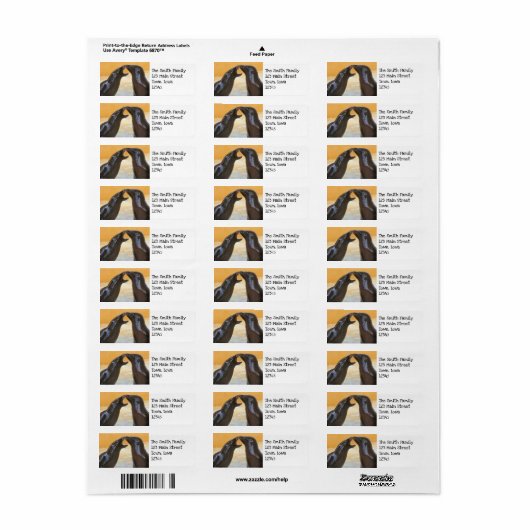 Igitt! Fisch atmen! (Vorne)