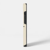 Igitt Leute iPhone Hülle (Linke Seite)