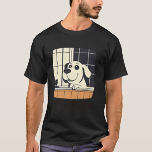 Igitt! Menschen - Lustiger sarkastischer Introvert T-Shirt