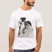 IGJake T-Shirt (Vorderseite)