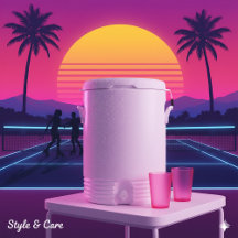 Iglu 10 Gallon Getränkekühler für die Verwendung i