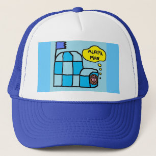 IGLU (2) TRUCKERKAPPE