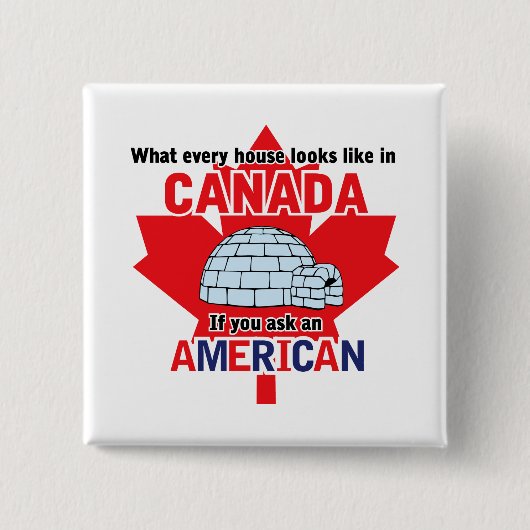 Iglu Button (Vorderseite)