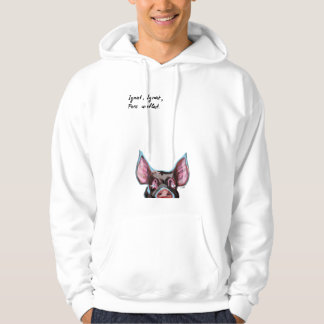 Ignat hru hoodie