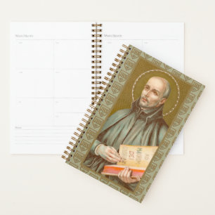 Ignatius Loyola (JM 27) Planer