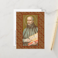 Ignatius Loyola (JM 27)