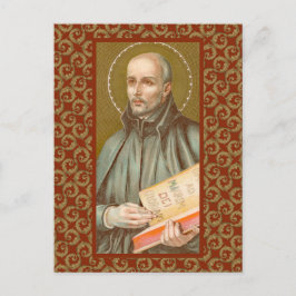 Ignatius Loyola (JM 27) Postkarte