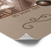 Ignatius Loyola: Von Soldat nach Saint (SAE 004) Poster (Ecke)