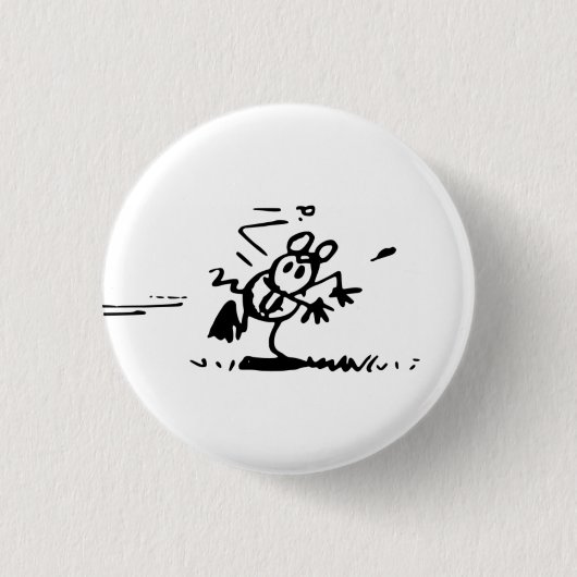 Ignatz Button (Vorderseite)