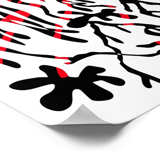 IGNATZisch Poster (Ecke)