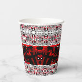 IGNATZishK9 JazZ Pappbecher (Rückseite)