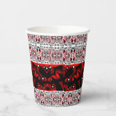 IGNATZishK9 JazZ Pappbecher (Links)