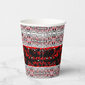 IGNATZishK9 JazZ Pappbecher (Rechts)