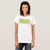 IGNENT Womens_17 T-Shirt (Vorne ganz)