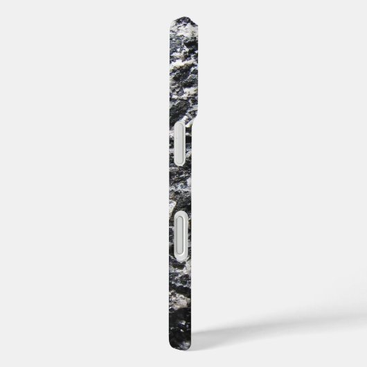 Igneous Rock Texture Case-Mate iPhone Hülle (Rückseite / Rechts)