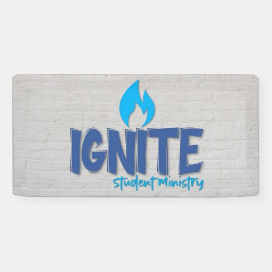 Ignite Banner (Horizontal)