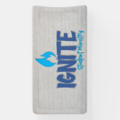 Ignite Banner (Vertikal)