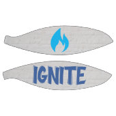 Ignite Basketball (Panele)