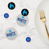 Ignite Table Confetti Konfetti (Gruppe)