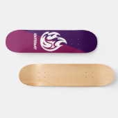 iGNITEMeNT ONEIGHTH Tokyo Original Skateboard (Horizontal)