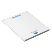 Igniting STEM Passion: Empowering Every Student Notizblock (angewinkelt)