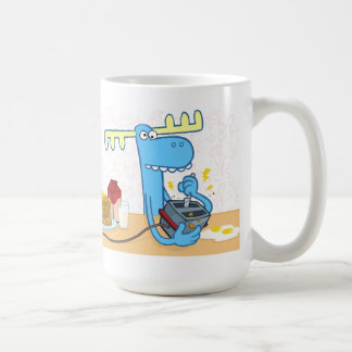 Ignoranz ist Glück Kaffeetasse