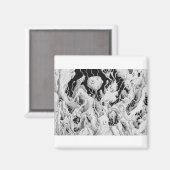 Ignore Magnet (Vorderseite/Rückseite)