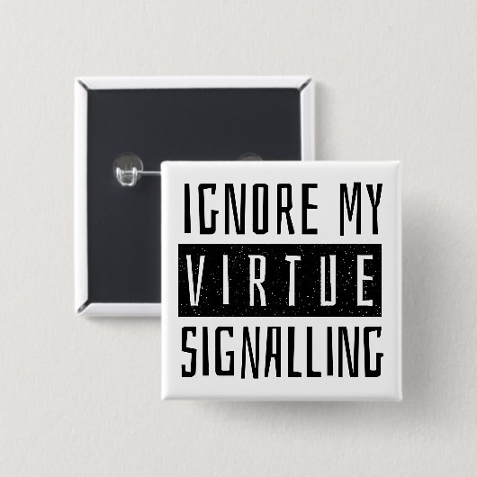 Ignorieren der Virtualisierung Button (Vorne & Hinten)