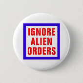 Ignorieren Sie alien-Aufträge Button (Vorderseite)