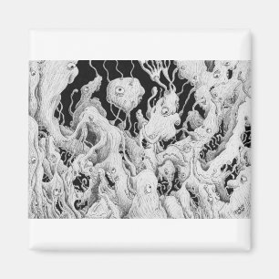 Ignorieren Sie Magnet