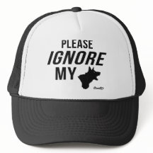 Ignorieren Sie meinen Hund