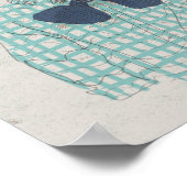 ignoriert werden poster (Ecke)