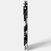 iGolf Abstrakt Funny Golf Spaß Case-Mate iPhone Hülle (Rückseite / Links)