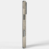 iGolf für Golffans Case-Mate iPhone Hülle (Rückseite / Rechts)