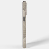 iGolf für Golffans Case-Mate iPhone Hülle (Rückseite / Rechts)