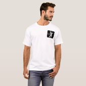 iGolf T - Shirt (Vorne ganz)