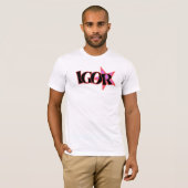 IGOR.EXE T-Shirt (Vorne ganz)